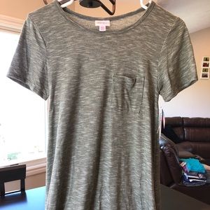 Lularoe Carly Dress in XXS -NWT ‼️Buy 1 Get 1 ‼️
